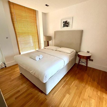 1 Bedroom In Piccadilly Circus St James Cov1 London Luaran gambar