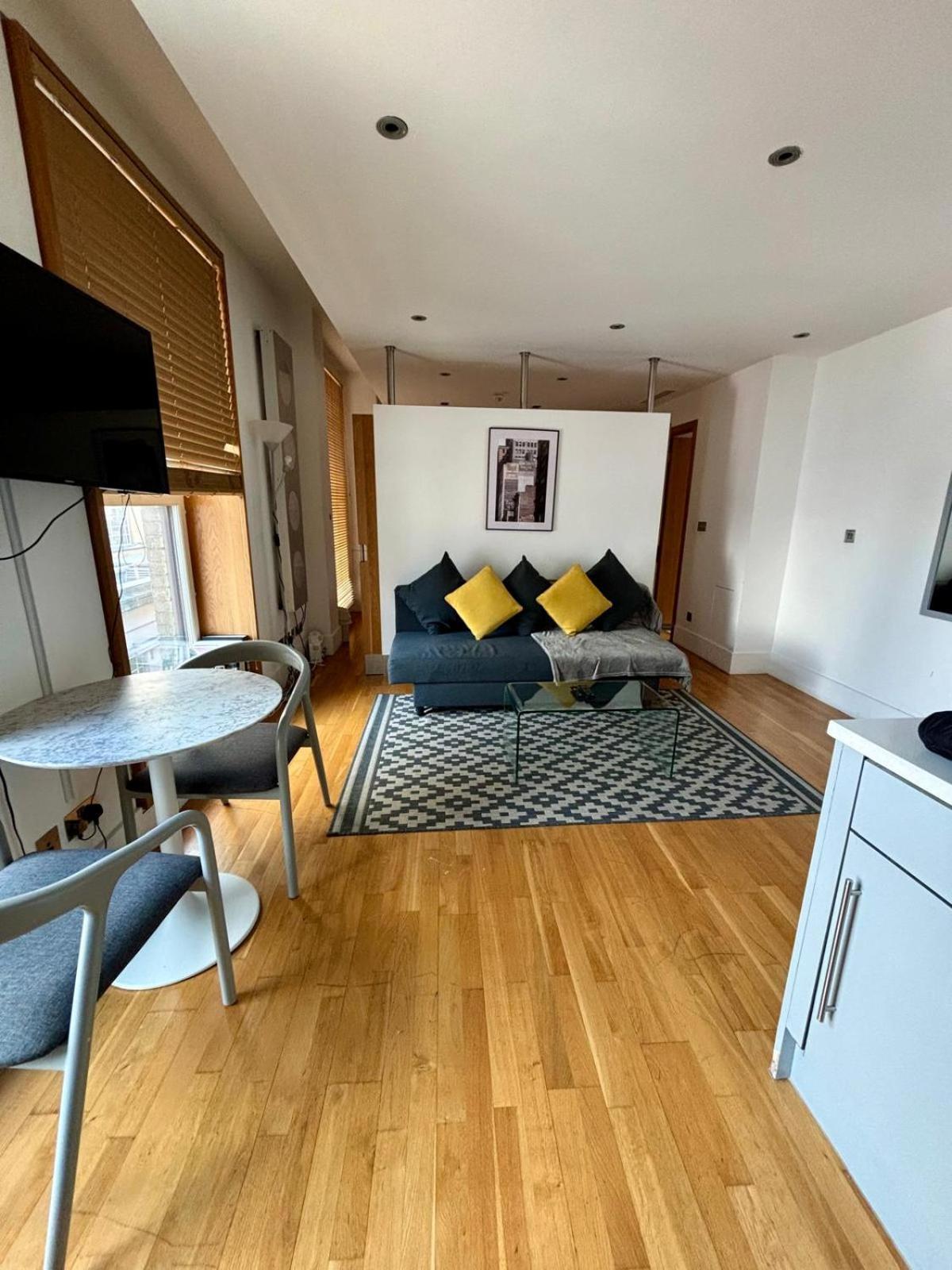 1 Bedroom In Piccadilly Circus St James Cov1 London Luaran gambar